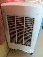 Air cooler in a very good condition, untouched