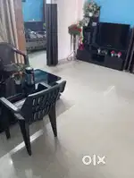 2 BHK,Flat 1st Floor for Rent fully furnished, EPFO Office, Pahariya