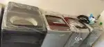 Washing machine.    All brands