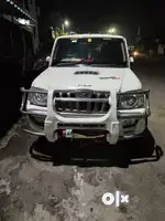 Mahindra Scorpio 2012