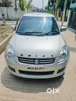 Swift Dzire 2011