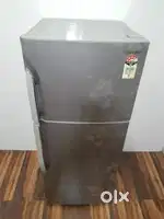 Home essentials at unbeatable prices double door fridge with warranty