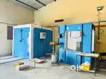 Powder Coating Setup for Sale