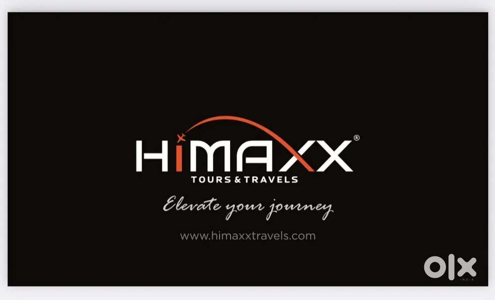 LOOKING FOR A FRONT OFFICE STAFF