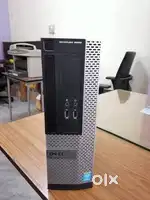 Dell i5 4th gen 3ghz /8gb /256Gb  SSD