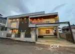 Brand looking Luxury House for sale in coimbatore