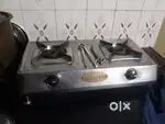 Butterfly Gas STOVE