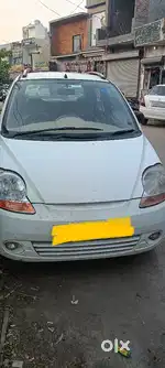 Chevrolet Spark 2012