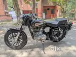 Royal Enfield Bullet Standard 350