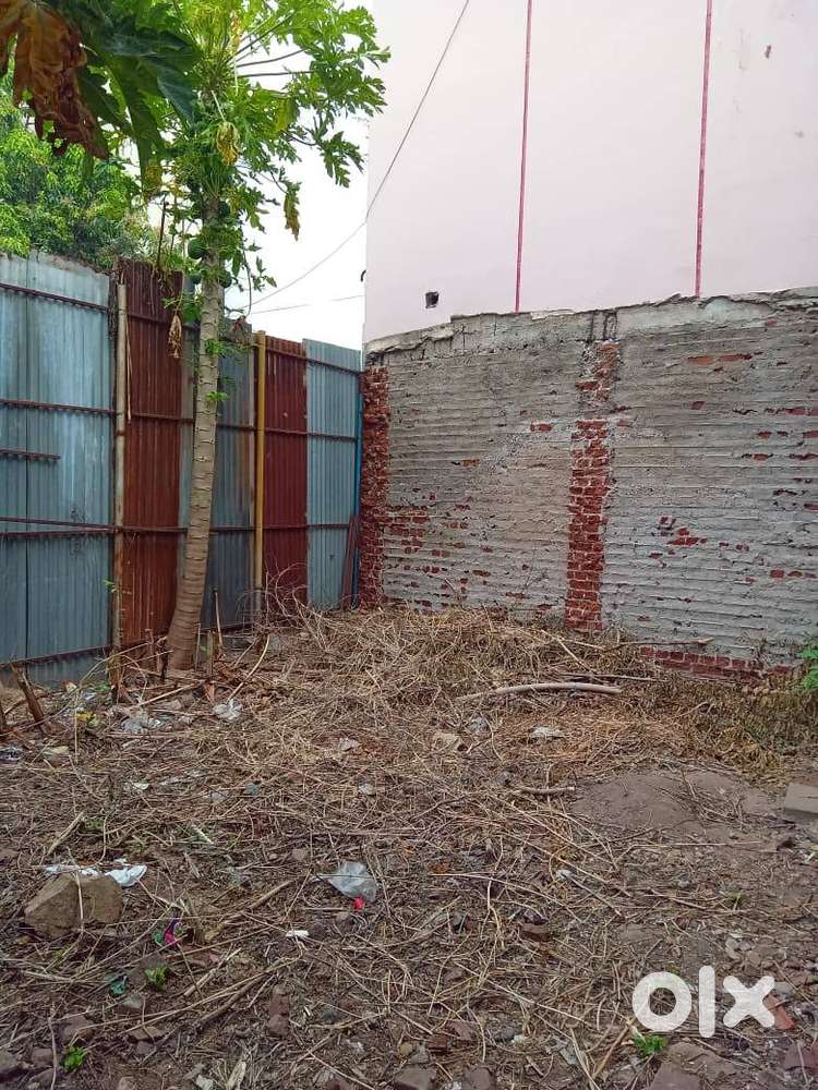 URGENT LAND SALE in TOWNHALL COIMBATORE