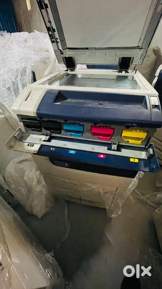 Xerox Multifunction printer Machine