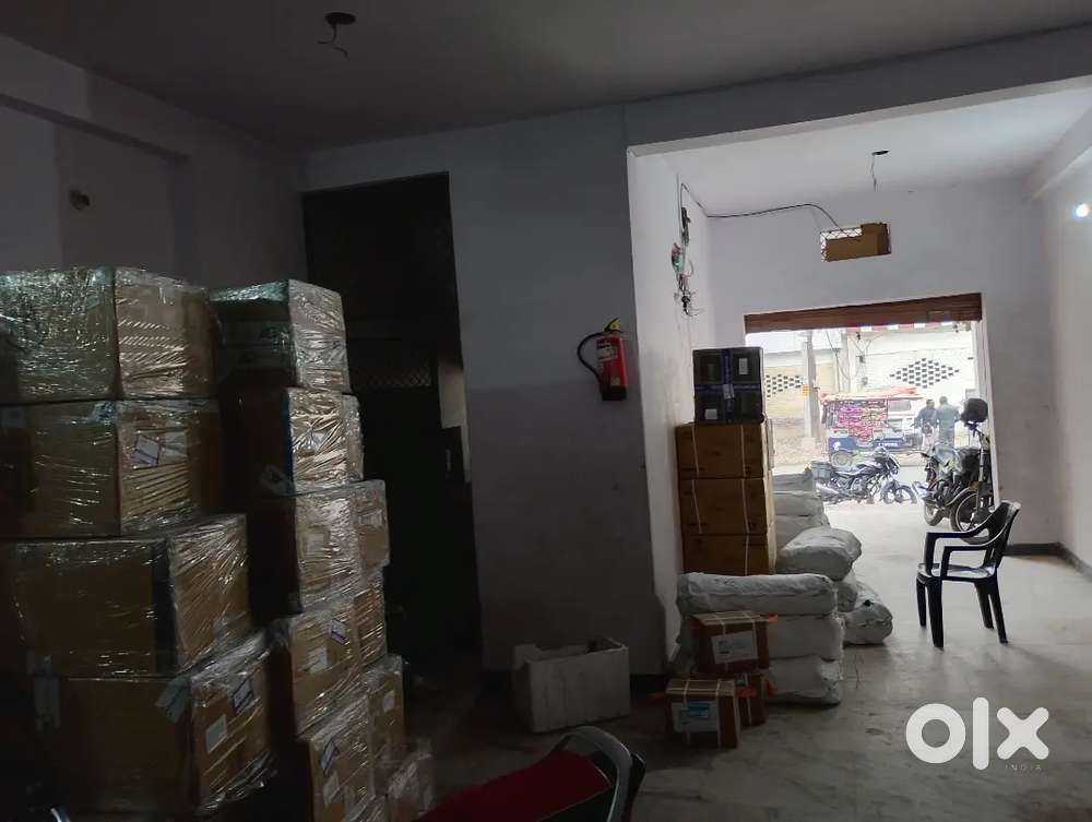 Property for Business Expansion