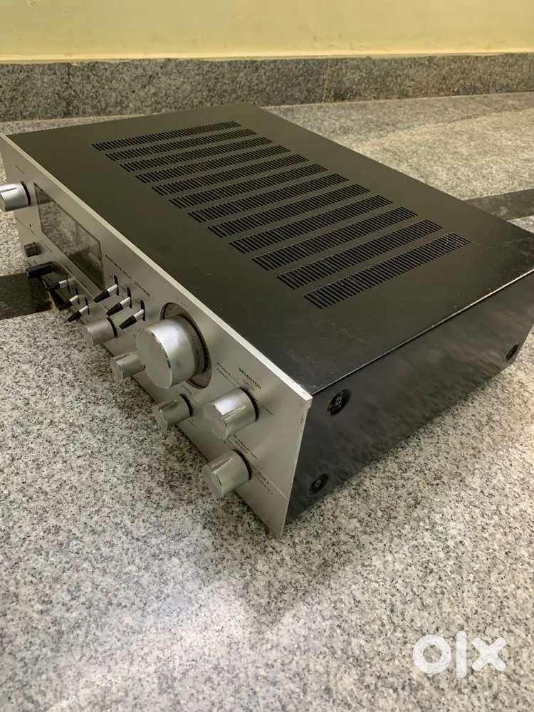 Akai AM-2650 Stereo Amplifier