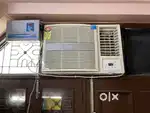 Voltas Window AC 1.5 Ton