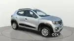 Renault KWID RXT, 2016, Petrol