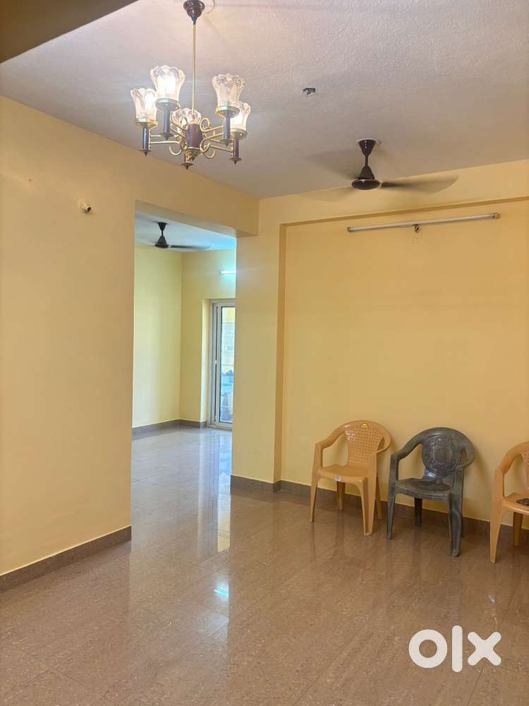 3 Bed Room apartment available for rent