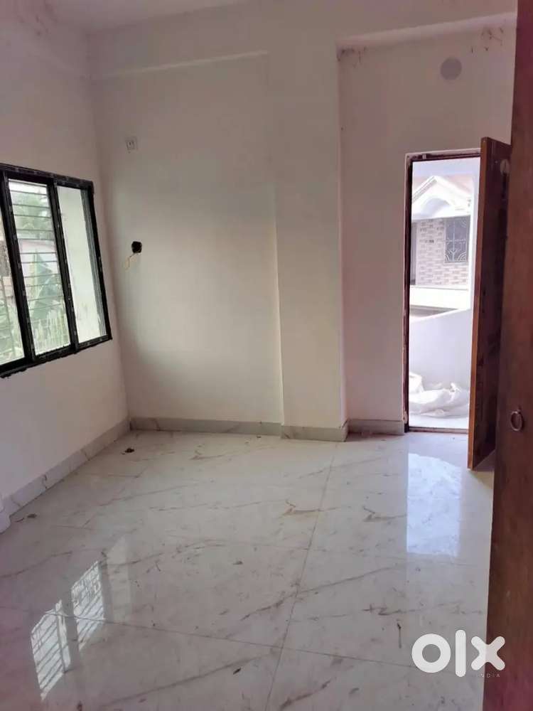 1 BHK FLAT AVAILABLE FOR RENT AT SANTRAGACHI GOVT.COLONY