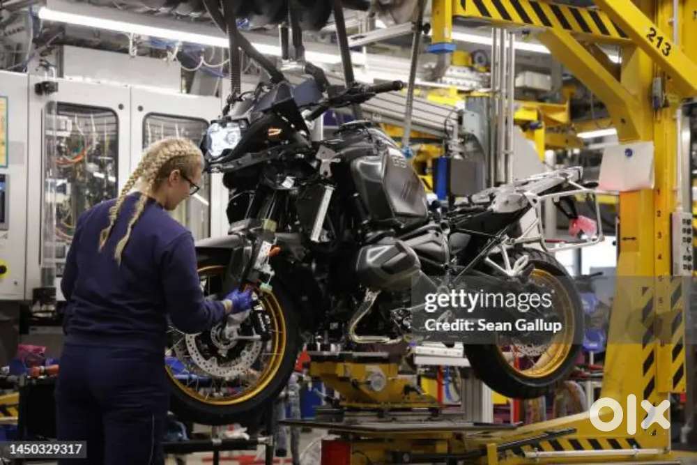 Vacancies Available: Manufacturing Company Hiring