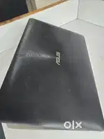 Asus A555L/core i3 5th/4gb/1tb hdd/15.6hd display/windows 10 loaded