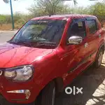 Maruti Suzuki S-Presso 2024