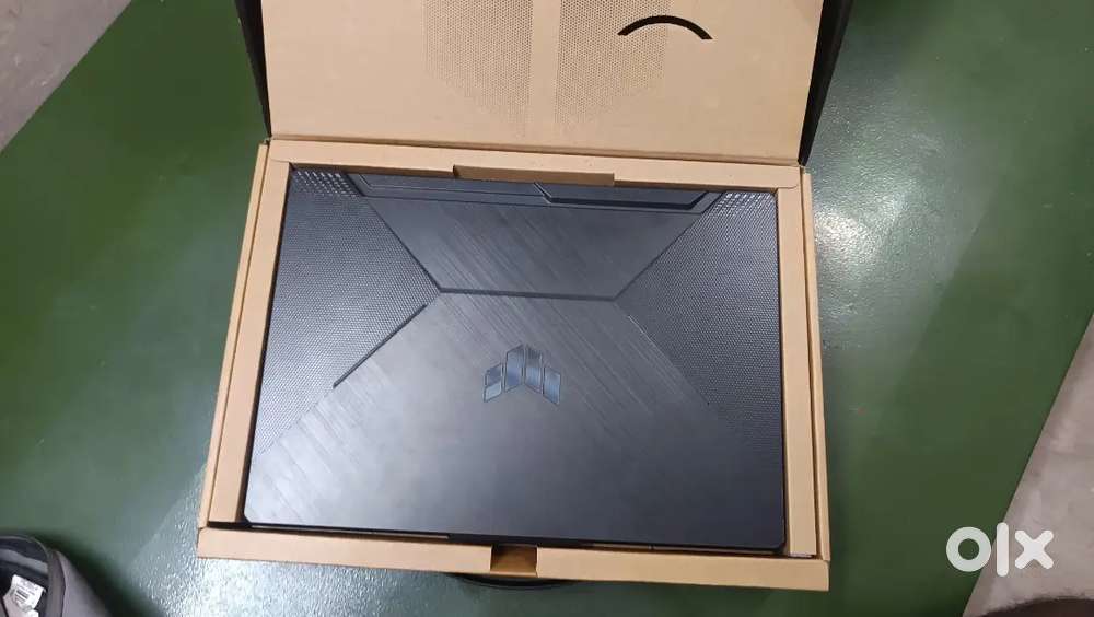 Asus tuf gaming f15
