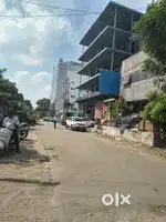 Land available for Rent - PRIME LOCATION  50m from naubasta bypass
