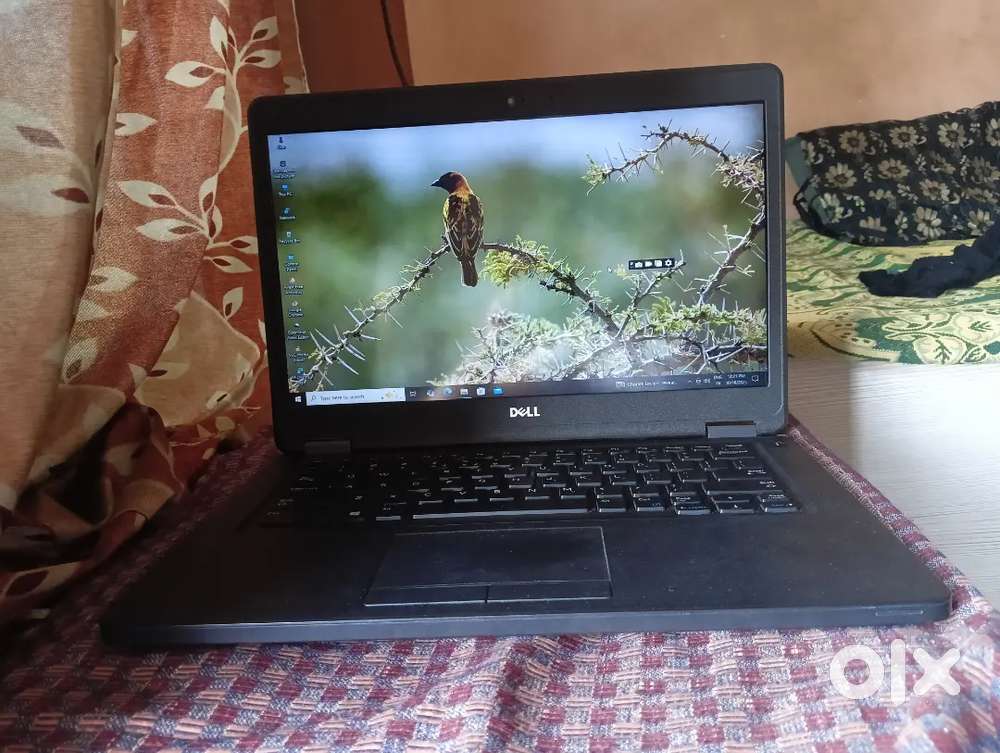 Dell Latitude E5450