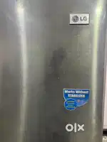 Lg 368 ltrs fridge