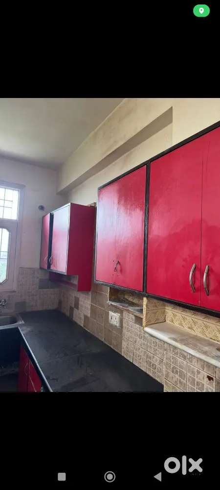 2bhk unfurnished flat 17000 3bhk 20k rent Rishi appartment