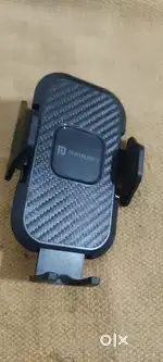 Car Mobile holder, charging socket
