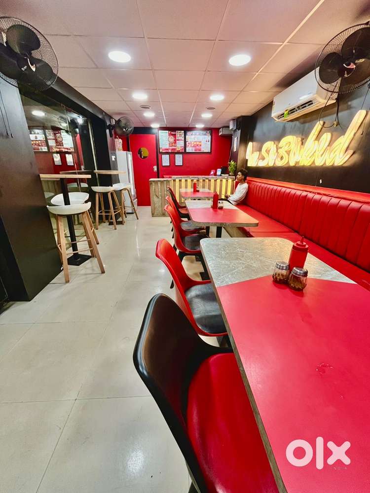 Kitchen Helper/ Receptionist Manager