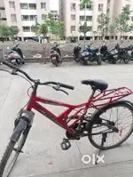 Hero double shokup