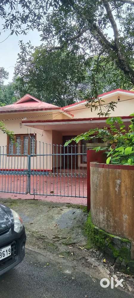 3 bhk single house for rent in kottayam