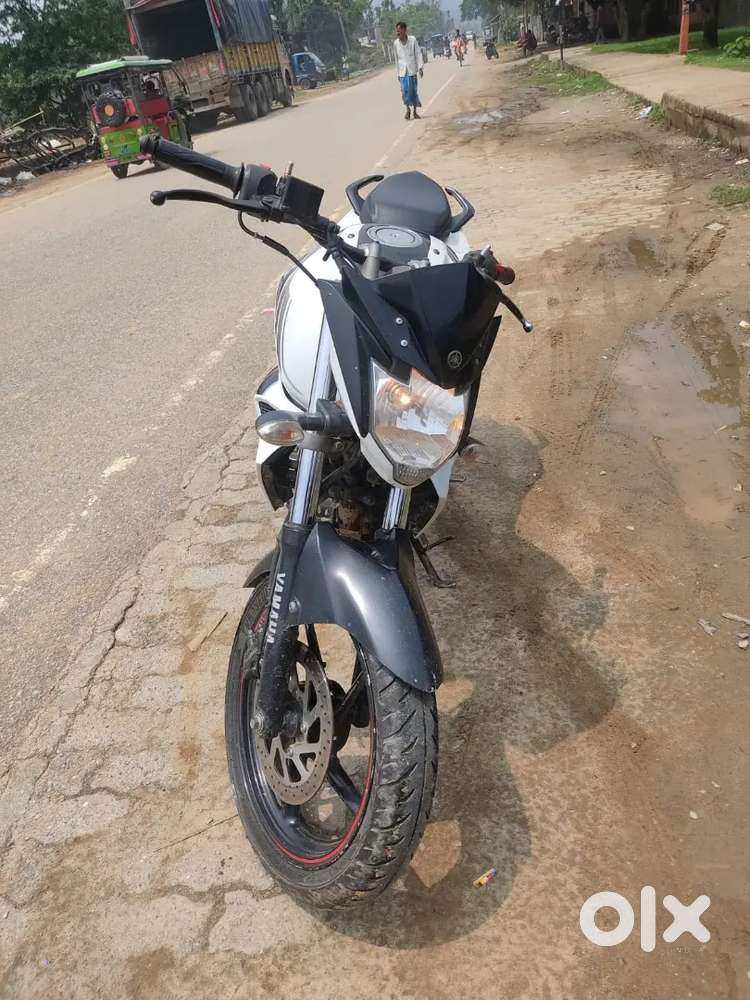 GOOD CONDITION BIKE