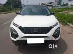 Tata Harrier XZA Plus Dual tone, 2020, Diesel