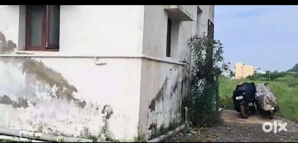 Residential plot for sale