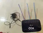 TP Link Wireless Dual Band Router