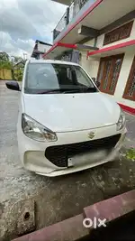 Good condition car