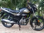 Hero Super Splendor 03/2022