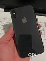 Iphone x american 256 gb