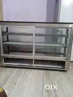 9 month cash counter