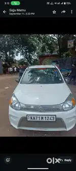 Maruti Suzuki Alto 800 2023 Petrol 44000 Km Driven