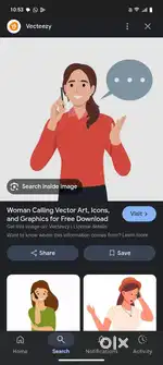 Job calling