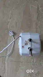 Kenstar 3lit instant geyser