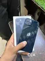 Selling iPhone 13, 5 Month Used, 95% Battery Health, Variant 128GB.
