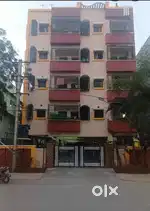 URGENT SALE:2 BHK FLAT/EAST FACING/FULL FURNISHED/PADMA NAGAR PHASE-2