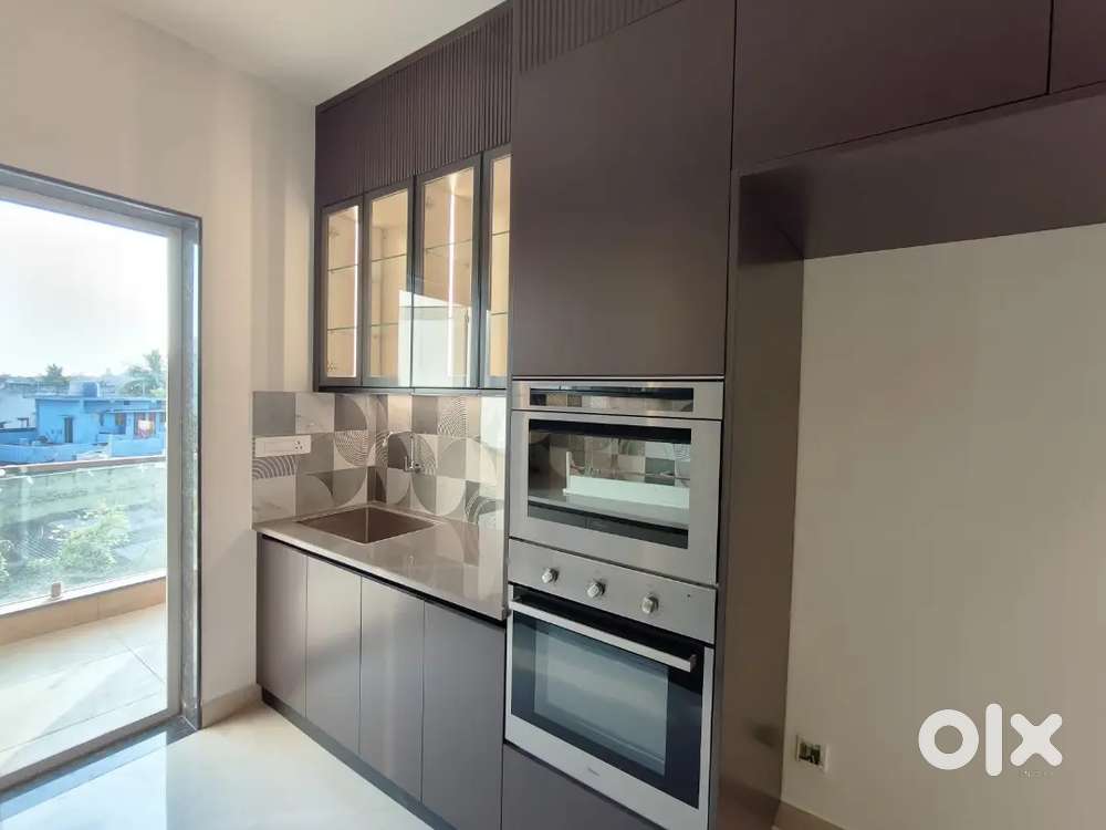 2 BHK Flat Sale PANDRI MOWA Raipur