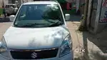 Maruti Suzuki Wagon R 2018 CNG & Hybrids 60000 Km Driven
