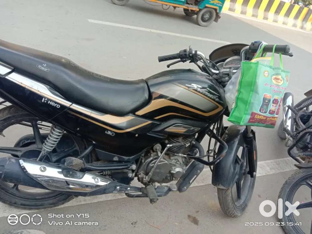 Mujhe dusri gadi kharidni hai