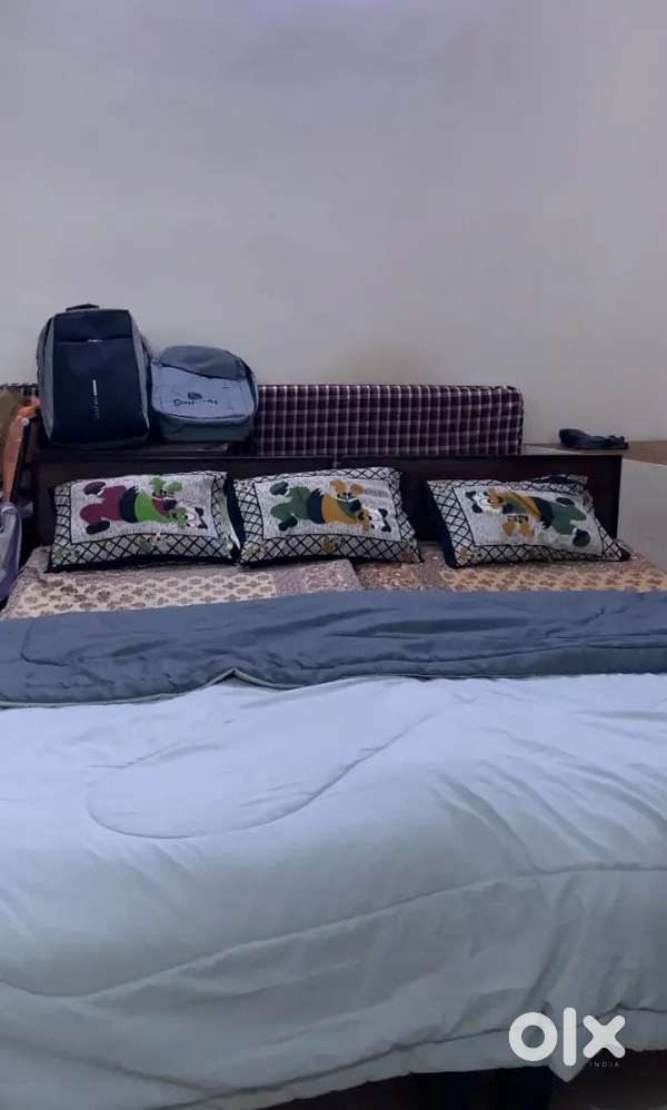 Balaji PG and Home stay